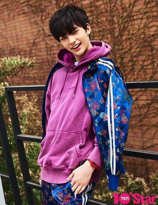 “인정 받고 싶은 욕구가 컸다”는 현진/사진=김연중(관음사), 장소제공=GLOW