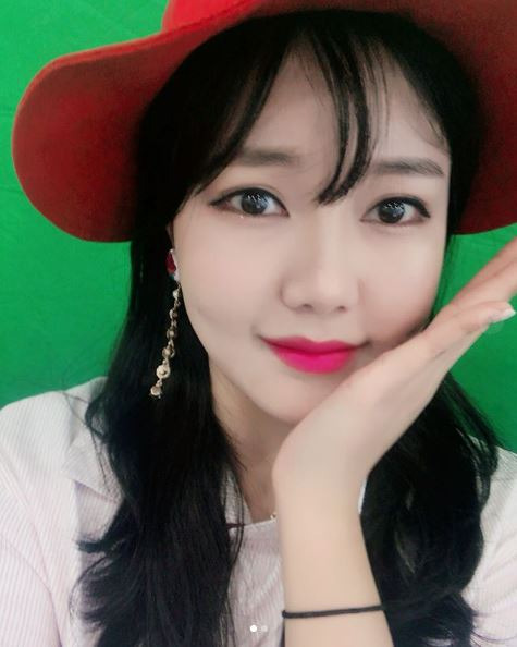 김연지. 사진|김연지 SNS