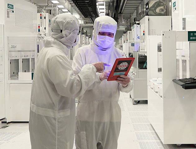 대만 TSMC, 공장 증설에 14.5조원 투자 계획