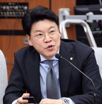 장제원 자유한국당 의원 페이스북
