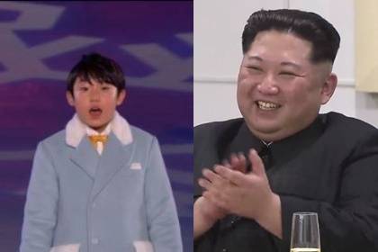 이하 판문점=이병주 기자 ds5ecc@kmib.co.kr