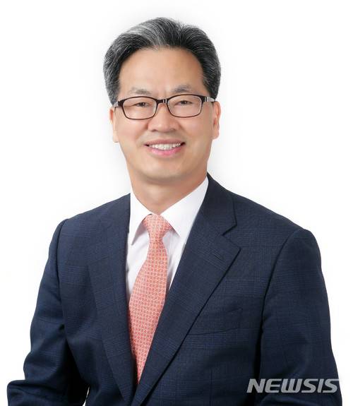 오도창 영양군수 후보