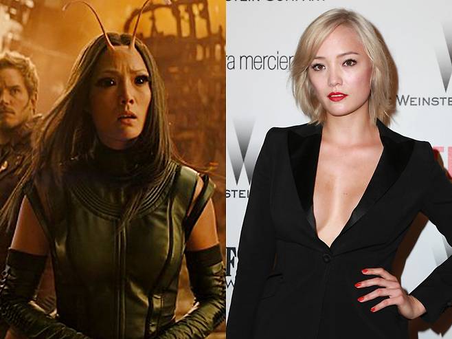 어벤져스: 인피니티 워, reddit © News1