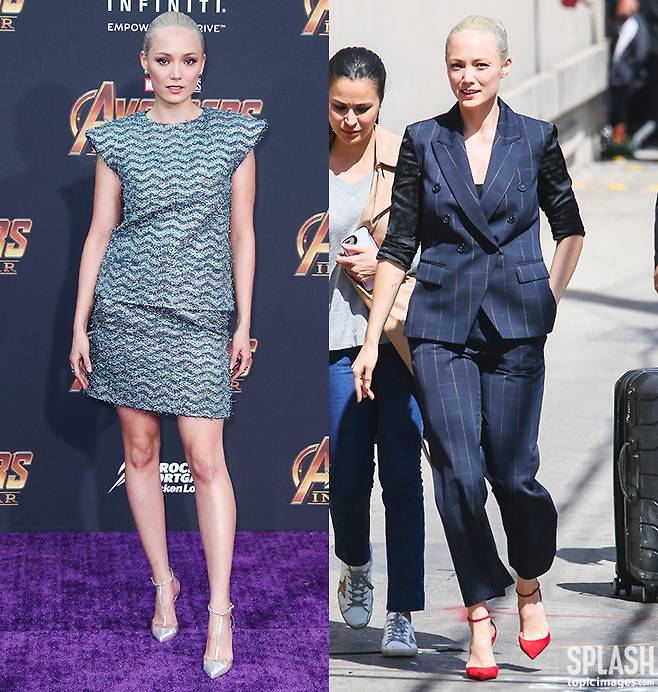 TOPIC/Splash News © News1