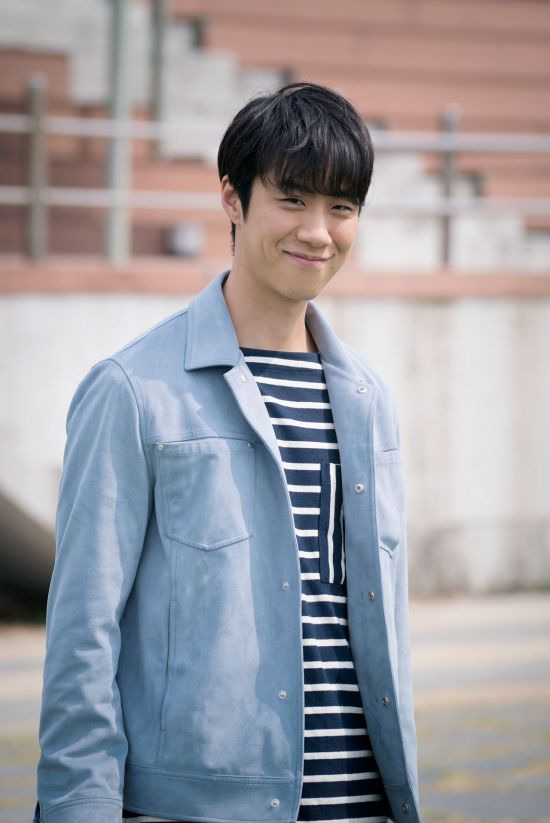 심희섭 / 사진=OCN 제공