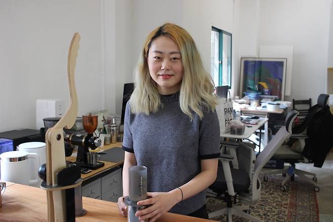 최수지 MWM 대표 / 사진=양유창 기자