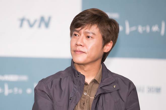 배우 박호산. 사진제공 tvN