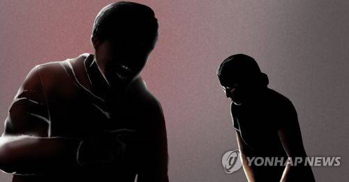 직장내 갑질 [연합뉴스 자료사진]