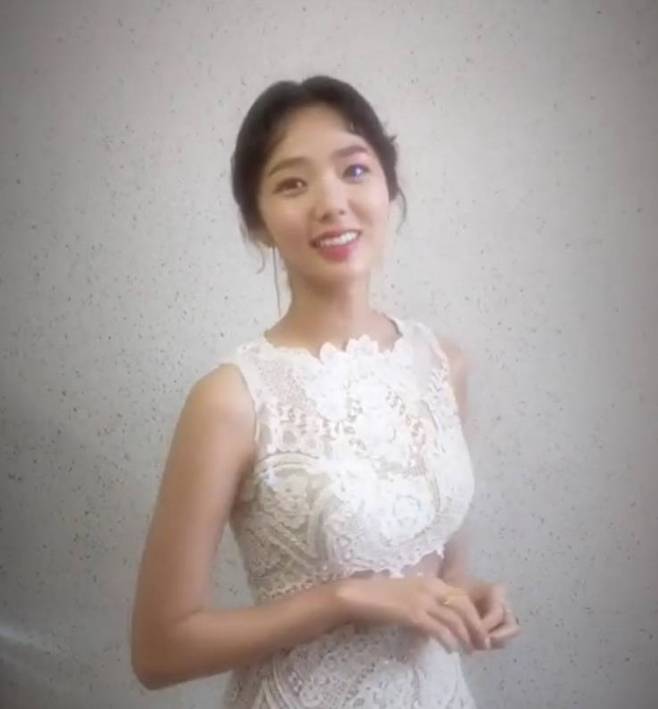 사진=채수빈 인스타그램