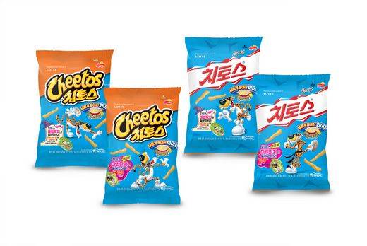 ▲ 롯데제과 제공 @머니S MNB, 식품 외식 유통 · 프랜차이즈 가맹 & 유망 창업 아이템의 모든 것