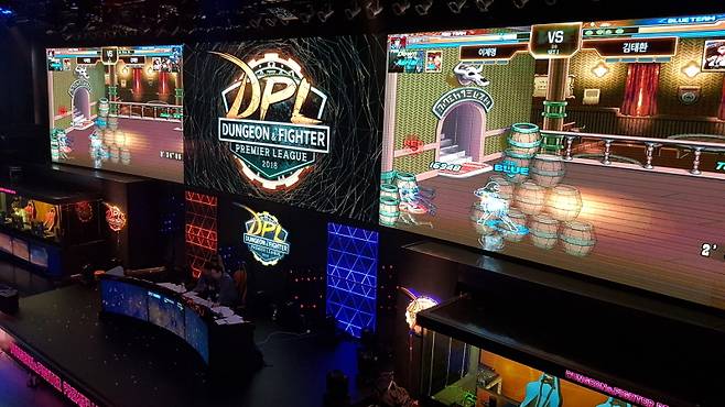 DPL 2018 스프링
