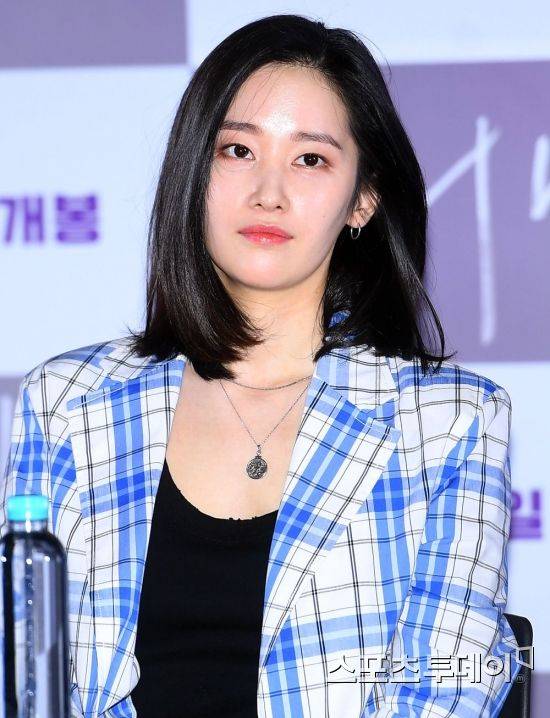 '버닝' 전종서 / 사진=스포츠투데이 DB