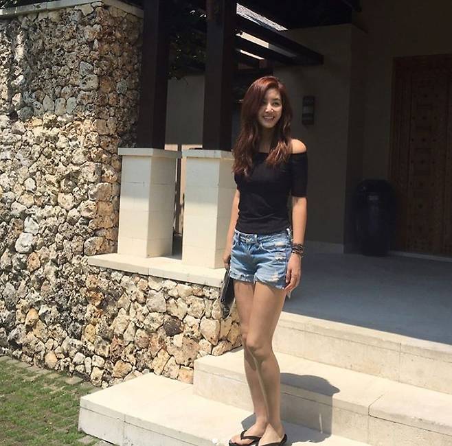 김성령 인스타그램 © News1