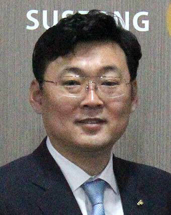 이동군 군월드 대표