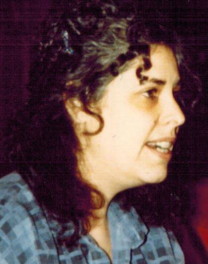 앤 포러 파인은 2세대 페미니즘 운동의 핵심 동력이 된 ‘의식 고양 모임’의 아이디어를 제공한 페미니스트다. 그는 이렇다 할 책을 쓰거나 묵직한 감투를 쓴 적 없는 무명 활동가였고, “여성해방운동은 저명한 몇몇 여성들만이 아니라 (자신처럼) 이런저런 모임에 나고 들며 그 언저리에 머물던 수많은 여성들에 의해 이루어졌다"는 말을 남겼다. ‘레드스타킹스’ 아카이브에 남아 있는 1989년의 앤 파인. meetinggroundonline.org