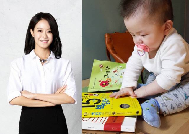 /사진=FNC, 문지애 아나운서 SNS