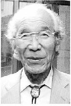 ‘명성황후를 생각하는 모임’의 일원인 오카자키 와조. <한겨레> 자료 사진.