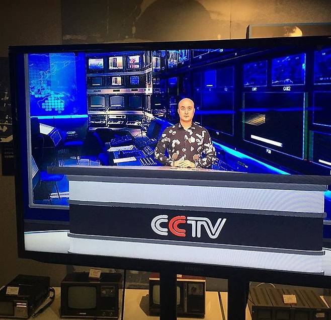 © News1 윤성호 인스타그램