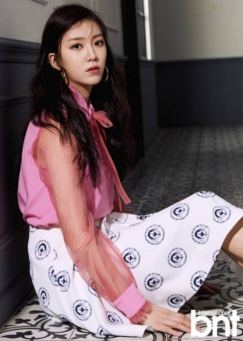 이수지