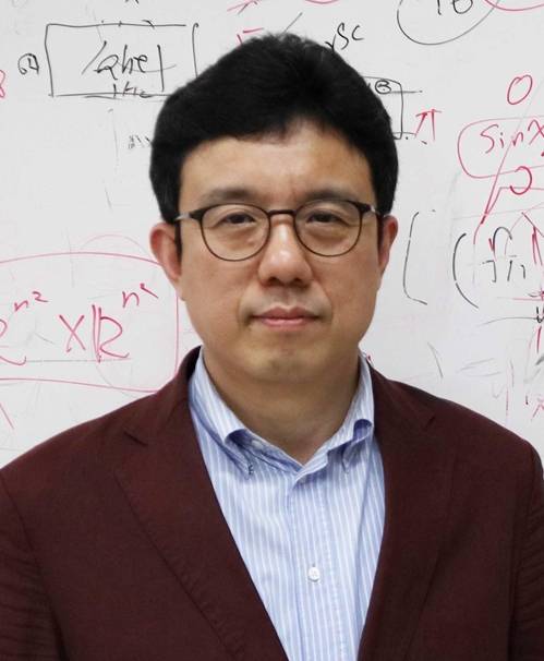 KAIST 바이오및뇌공학과 예종철 석좌교수 [한국과학기술원 제공=연합뉴스]