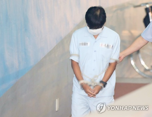 '넥슨 공짜주식' 진경준 전 검사장