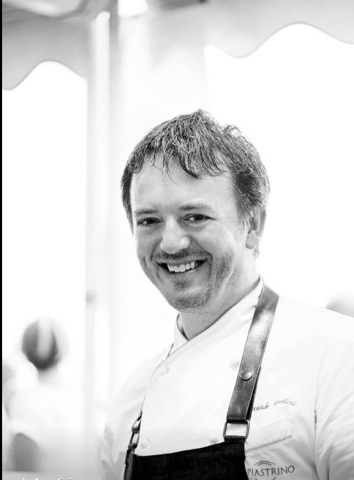 리카르도 아고스티니 셰프