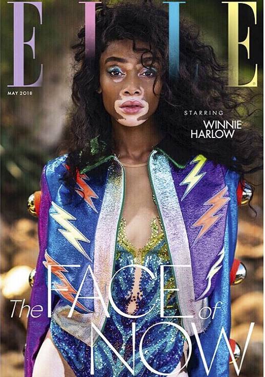 위니 할로우 인스타그램 캡쳐