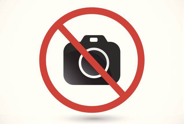 사람들이 불법 촬영 범죄의 심각성에 갑자기 주목하는 이유는 무엇일까? - GIB 제공