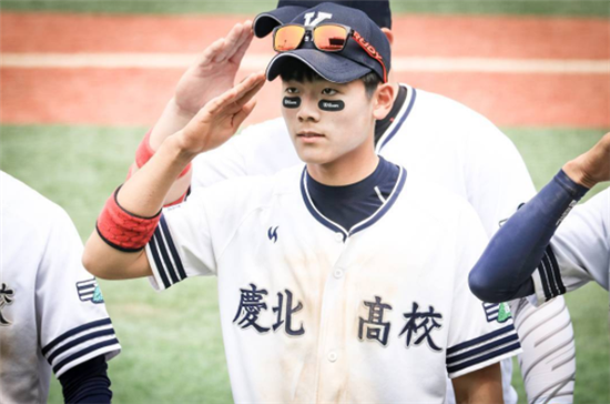 배지환 / 사진=배지환 인스타그램