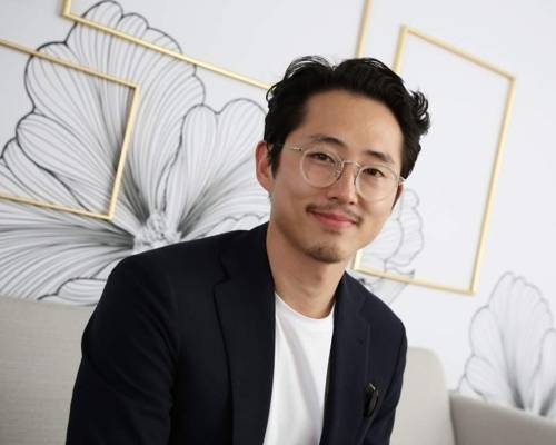 스티븐 연 [파인하우스필름 제공]