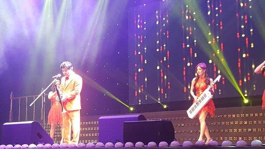 사진=코미디언 심형래. /