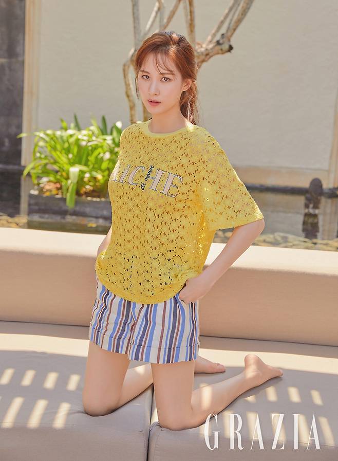 그라치아 © News1