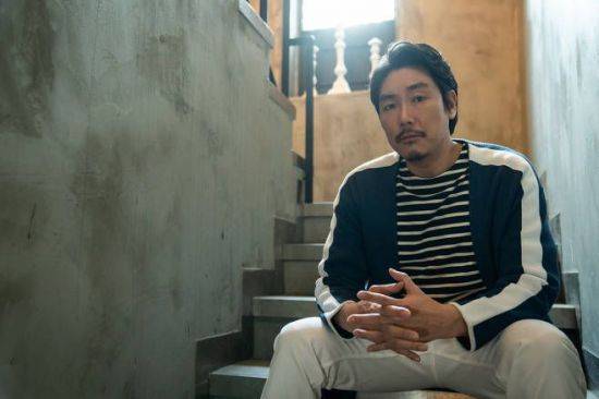 조진웅 / 사진=NEW 제공