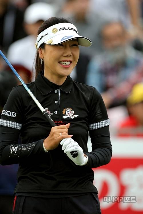 강수연. 사진=마니아리포트 DB