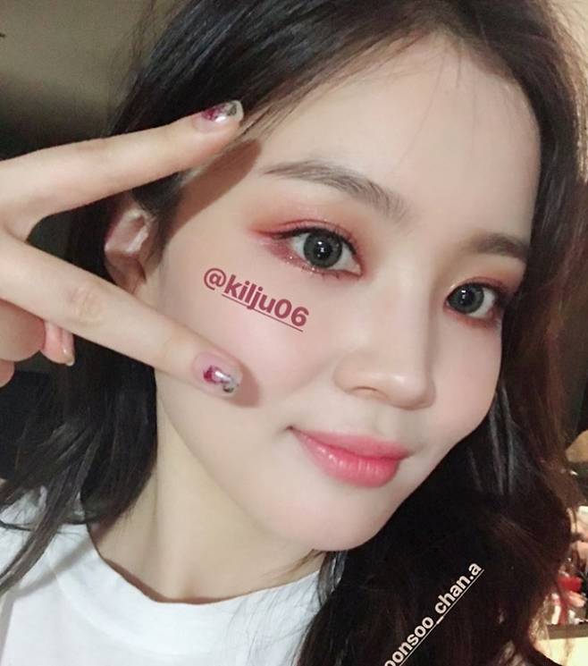 사진=이하이 인스타그램