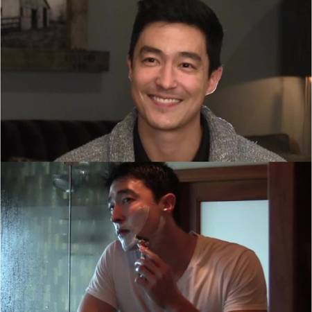 드라마가 아니라 일상 속 모습이라는 것에 무