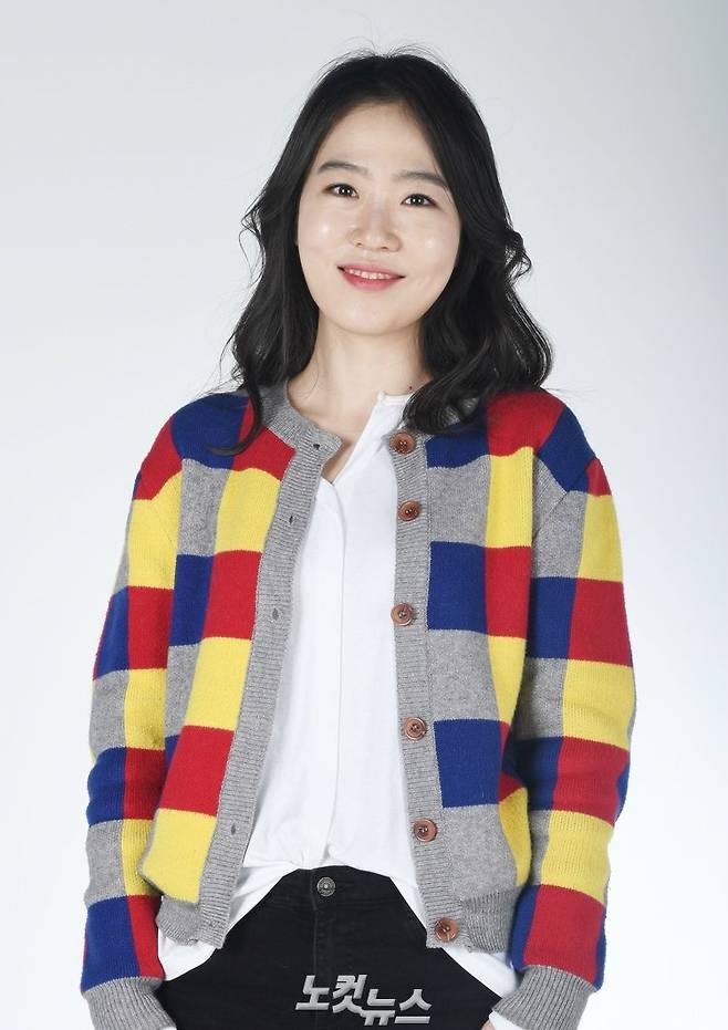 배우 주민경 (사진=황진환 기자)