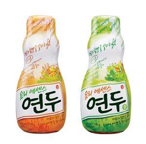 연두 700g 대용량 제품