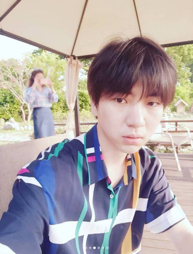 이주승 인스타그램 캡처