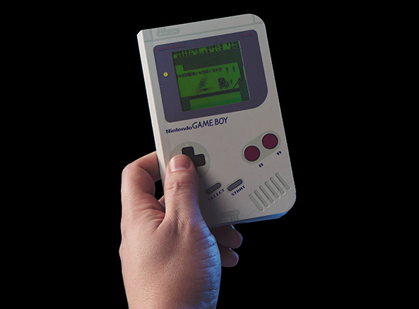 닌텐도 게임보이