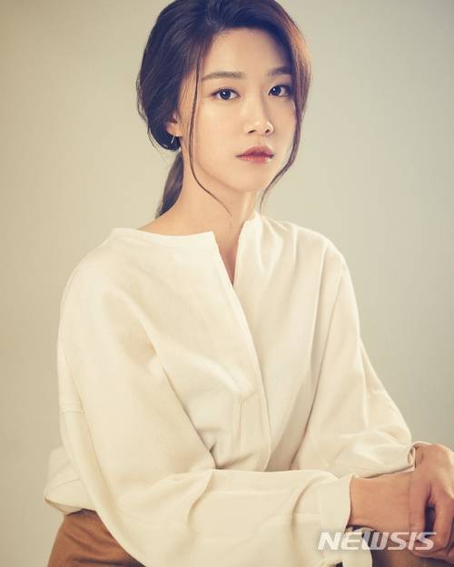 【서울=뉴시스】tvN 월화드라마 ]식샤를 합시다 3: 비긴즈' 배우 이주우