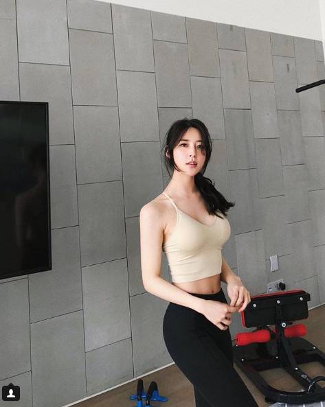 사진=황아영 인스타그램