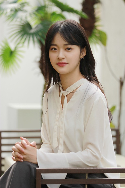 신도현은 400대 1의 경쟁률을 뚫고 `스위치`에 캐스팅됐다. 제공｜VAST엔터테인먼트