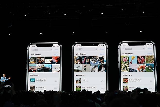 캘리포니아 산호세 = 최호섭 기자