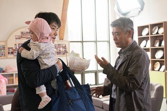 영화 '탐정; 리턴즈' 스틸컷 (사진=CJ엔터테인먼트)