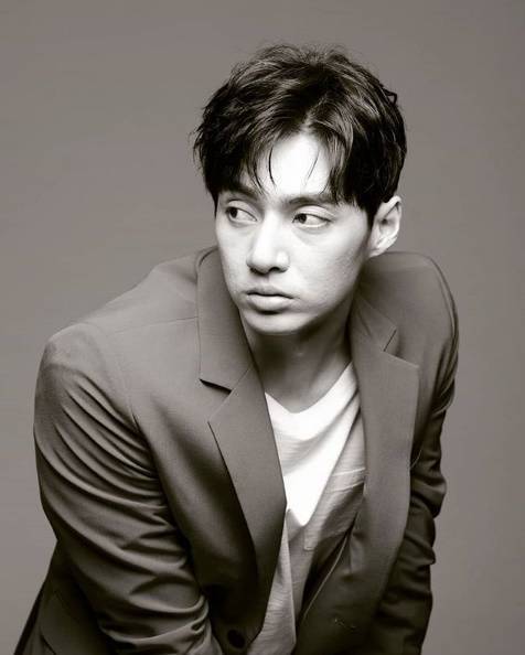 김준, 3년 전 동갑내기 회사원과 결혼..아이 하나 둔 아빠