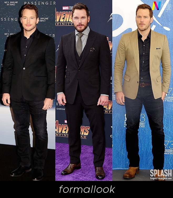 TOPIC/Splash News © News1