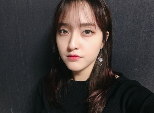 조민기 딸 해명 사진=조윤경 SNS