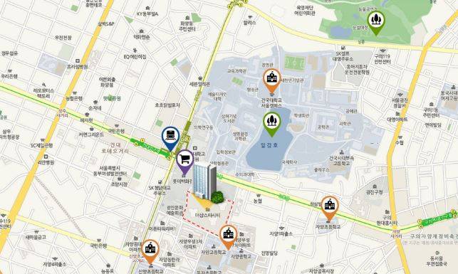 [지도 출처 : 네이버]