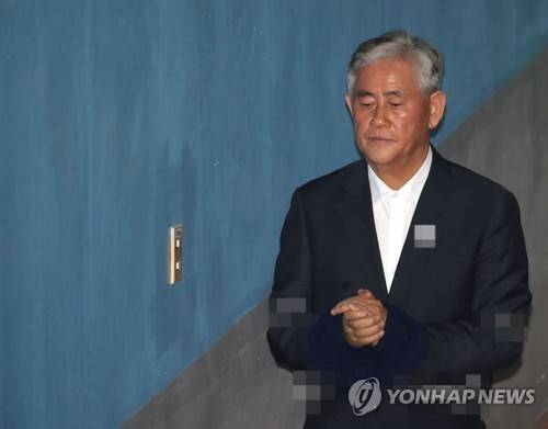 최경환 자유한국당 의원